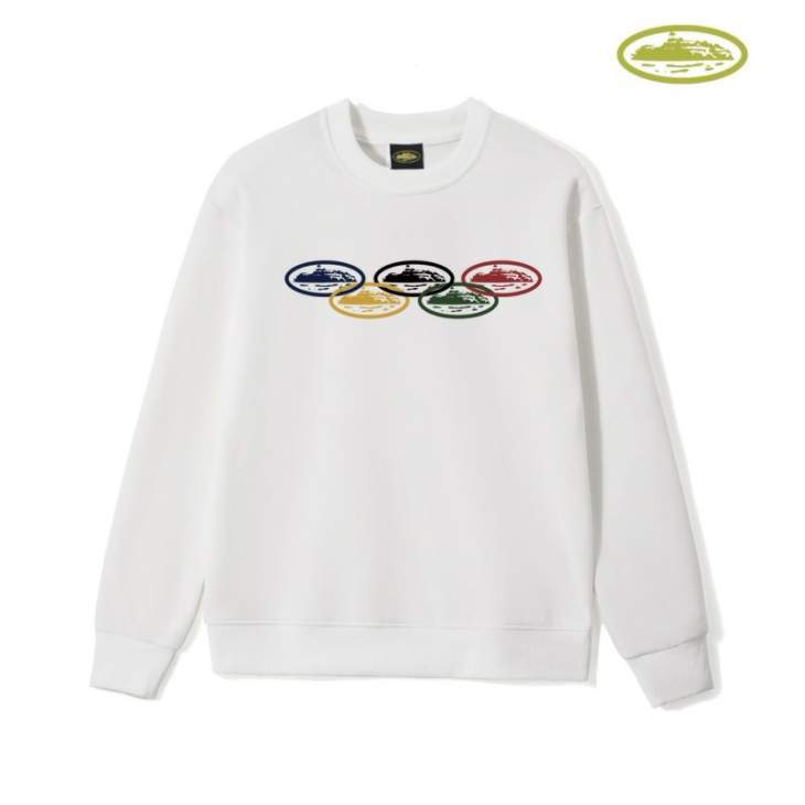 Corteiz Sweatshirt _SKUCorteizS-2XLastxC104231433